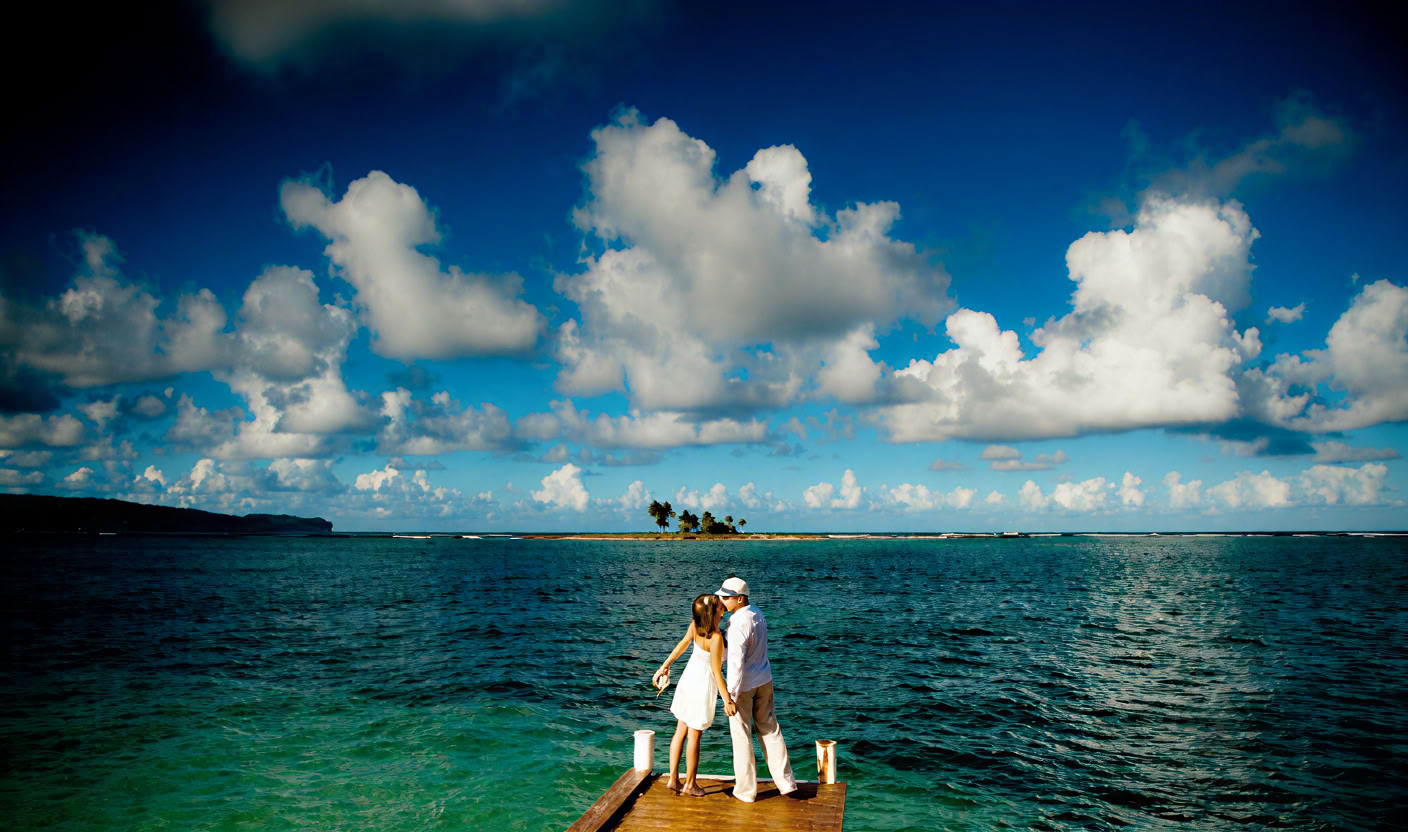 Yoga Aereo Caraibico, Ritiro di Yoga e Mindfulness
