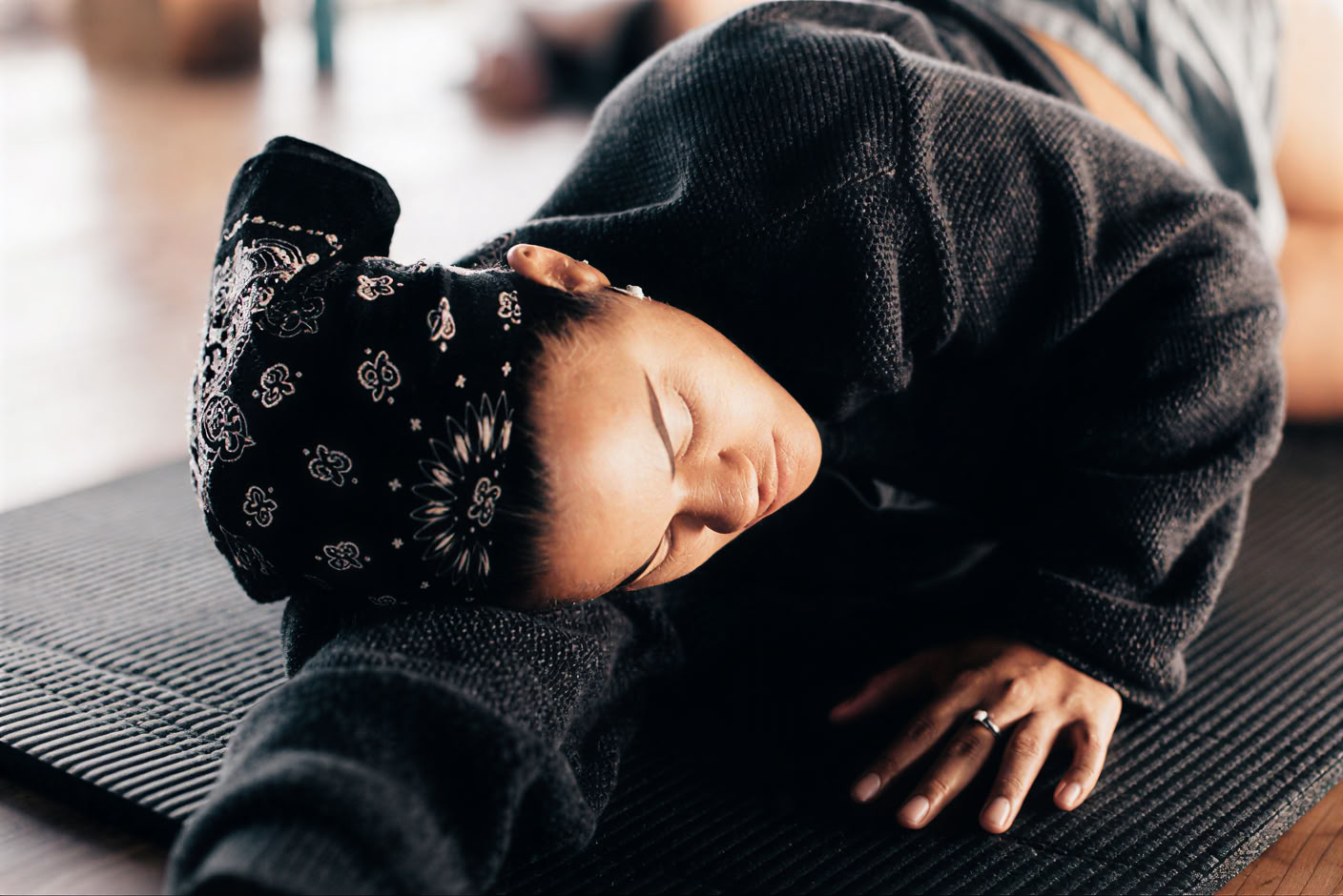 Yoga Aereo Caraibico, Ritiro di Yoga e Mindfulness