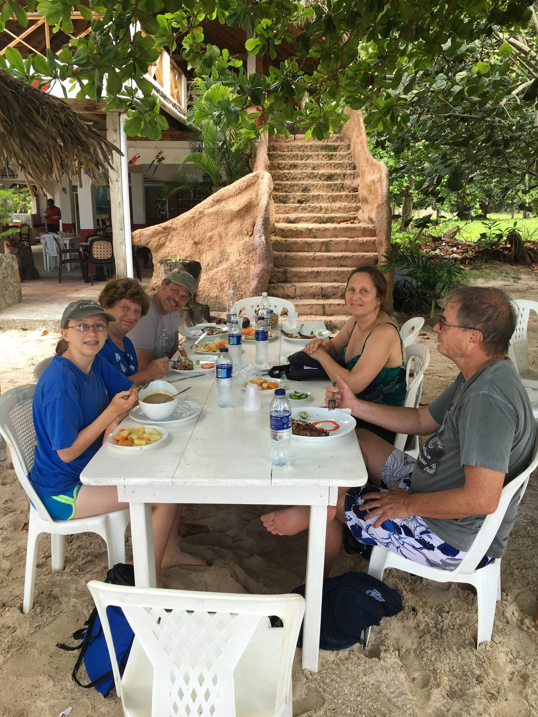 Il tuo ritiro privato all’Hotel Villa Serena