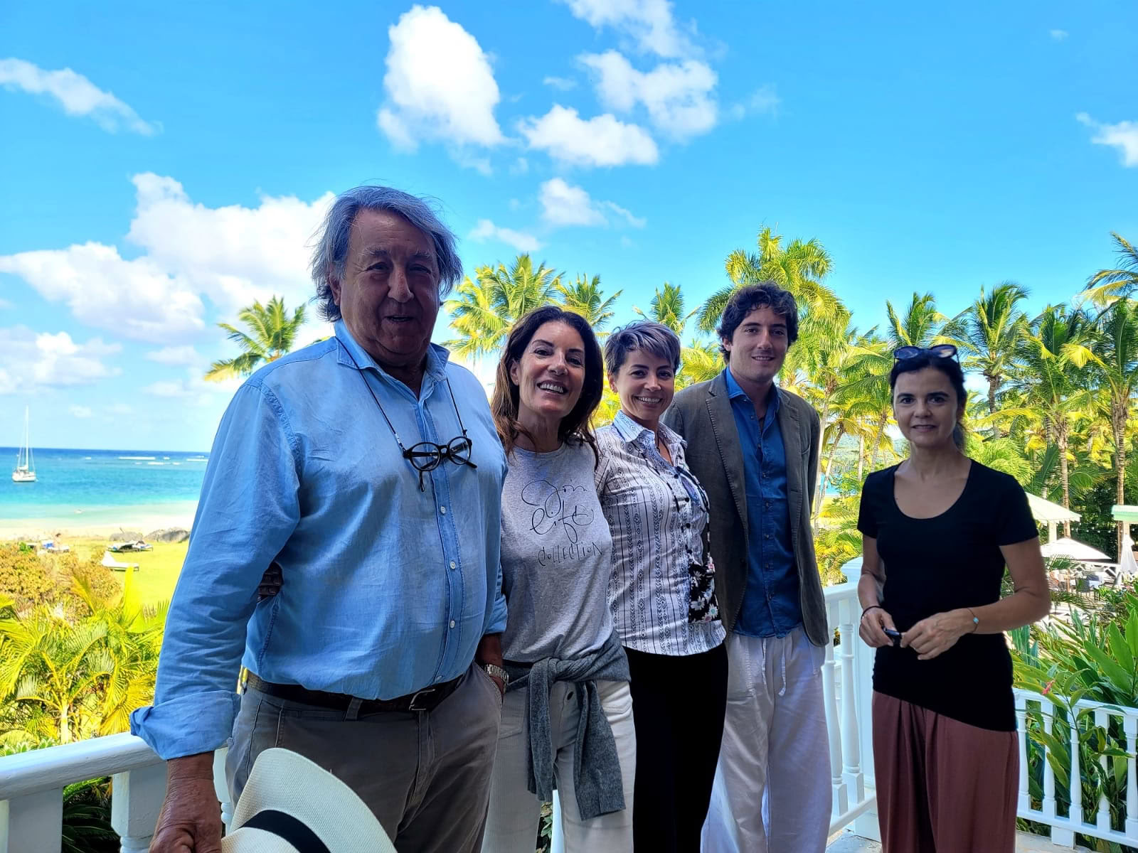 Il tuo ritiro privato all’Hotel Villa Serena