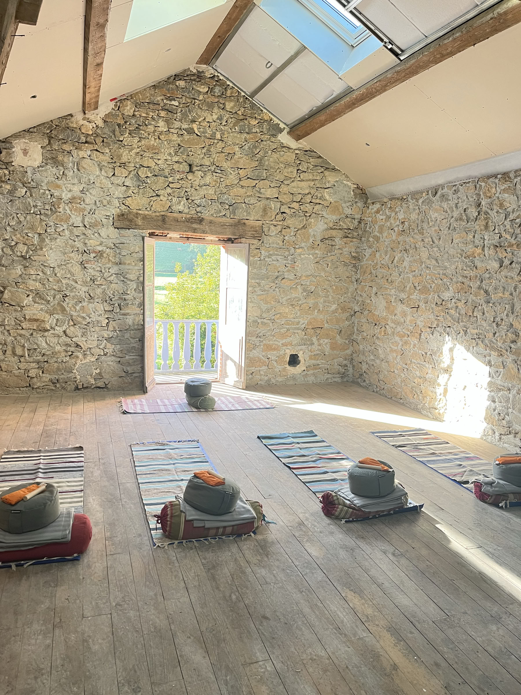 Yoga consapevole
