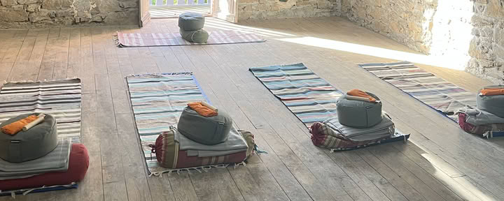 Yoga consapevole