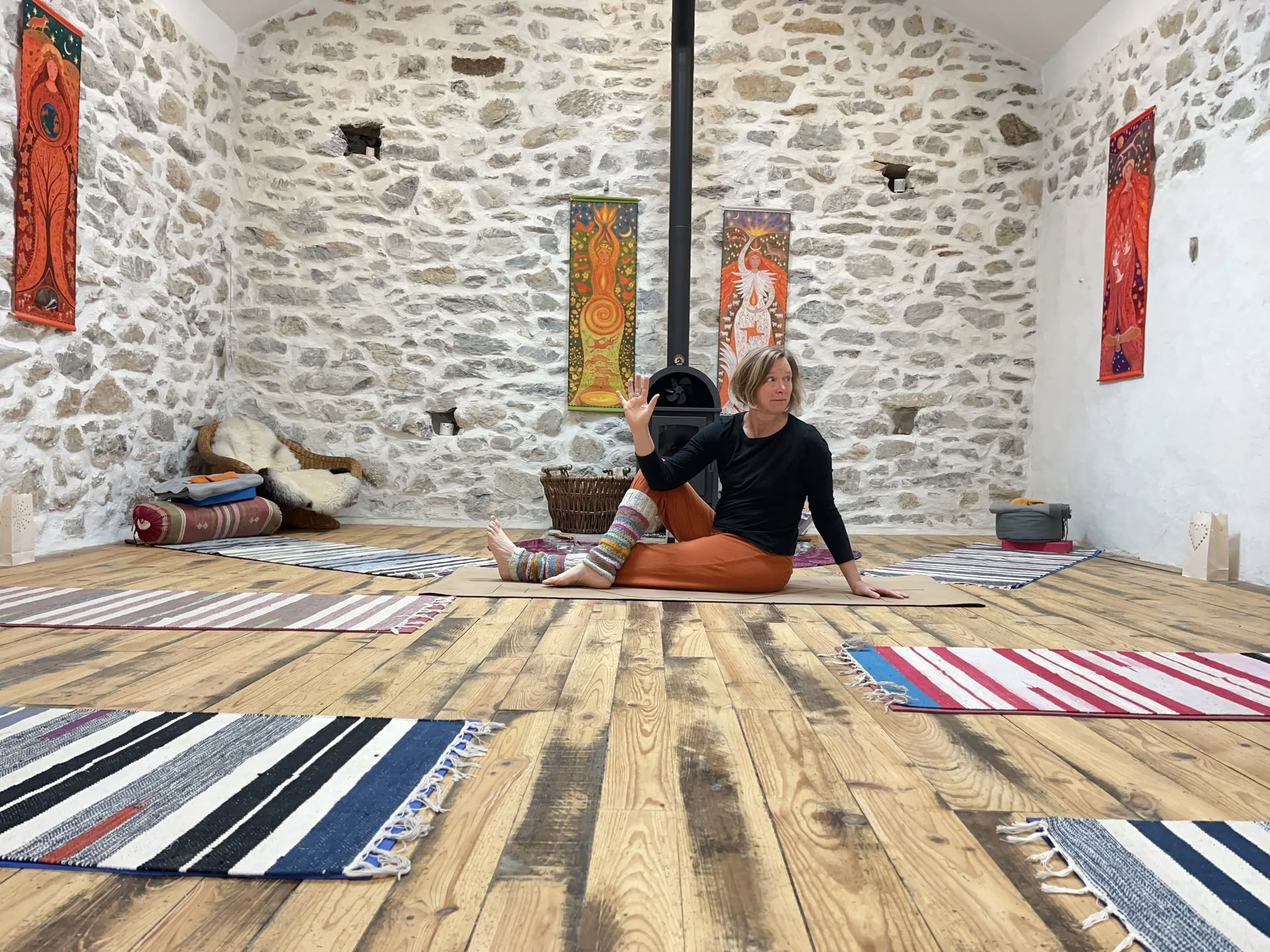Workshop mensile