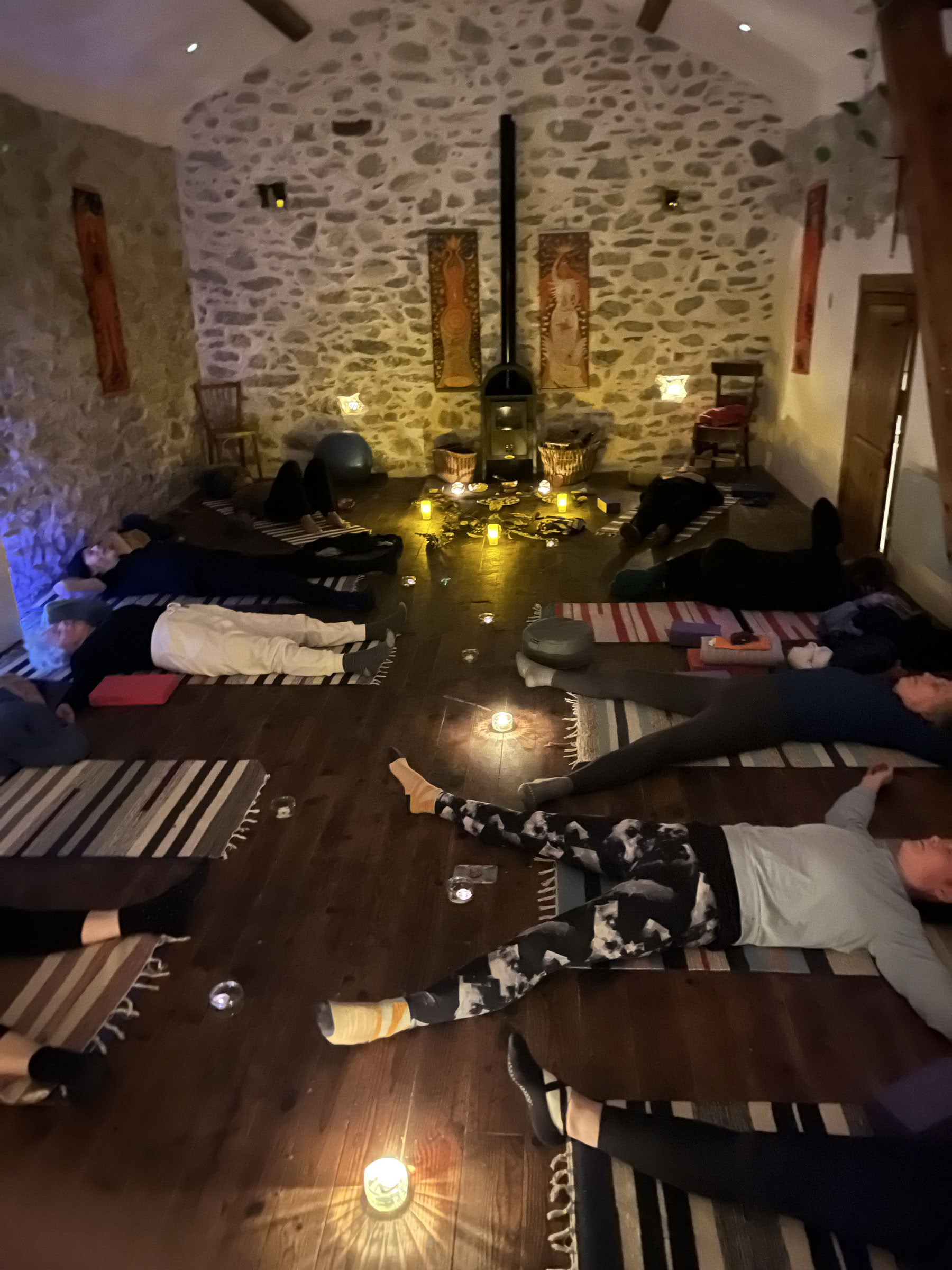 Workshop mensile