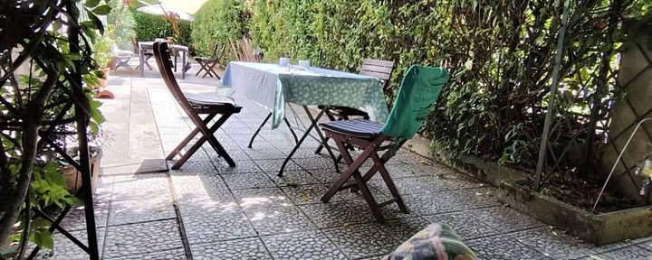 Ritiro di Somatica Estiva - Camera Doppia