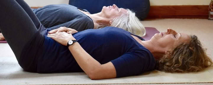 Ritiri, Giorni e Corsi – Giorni di ritiro autunnali presso The Yoga House