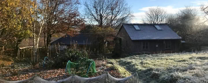 Ritiri, giornate e corsi – Ritiro di quattro notti a Rosemerryn in Cornovaglia