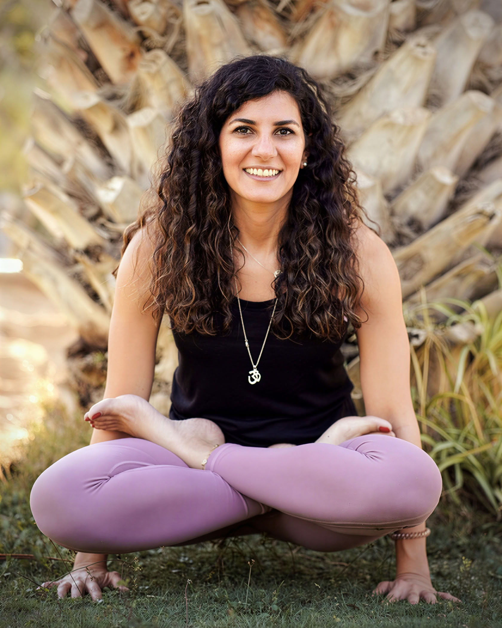 Lezione di Yoga per la Schiena