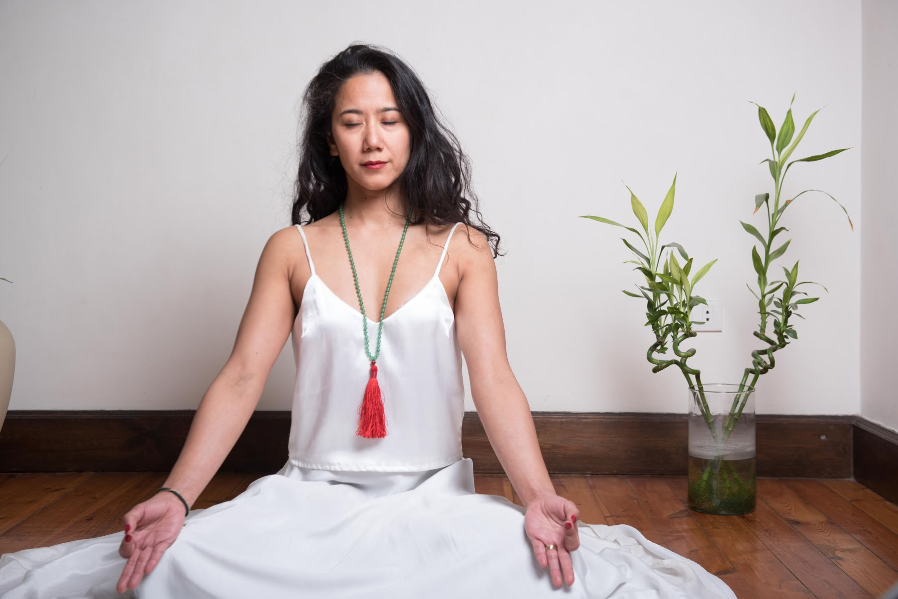 Lezione di Yoga per la Schiena