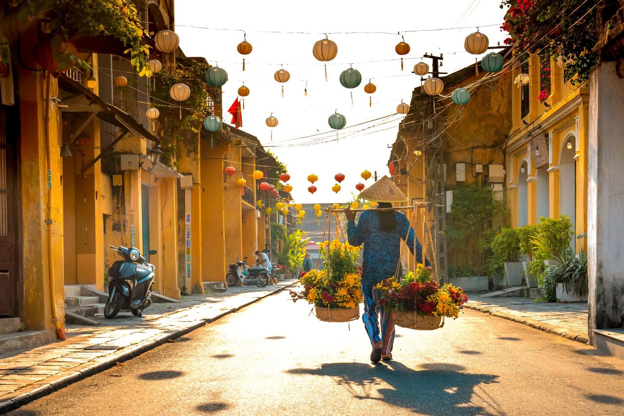 Ritiro di yoga arricchente ed escursioni in Vietnam 2026