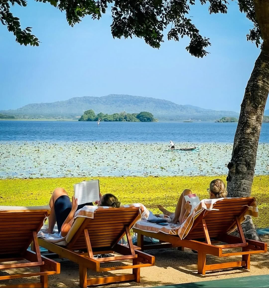 Ritiro di Ayurveda e Yoga Terapeutico in Sri Lanka nel 2027