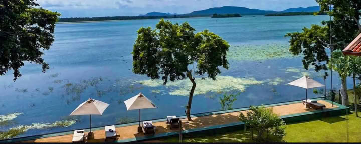 Ritiro di Ayurveda e Yoga Terapeutico in Sri Lanka nel 2027