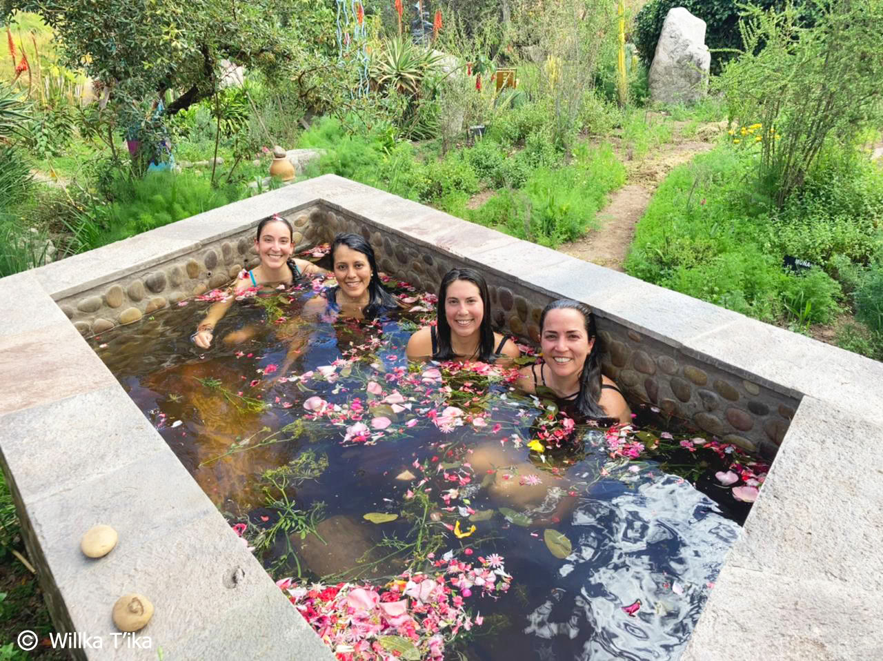 Ritiro di yoga in Perù, escursioni a Machu Picchu e alle Montagne Arcobaleno