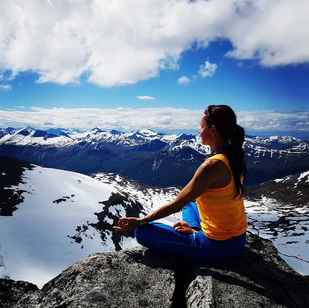 Ritiro di yoga ed escursioni in Norvegia – 06.08.2027 misto