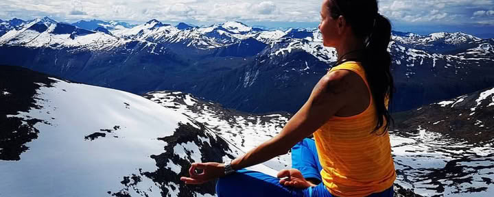 Ritiro di yoga ed escursioni in Norvegia – 06.08.2027 misto