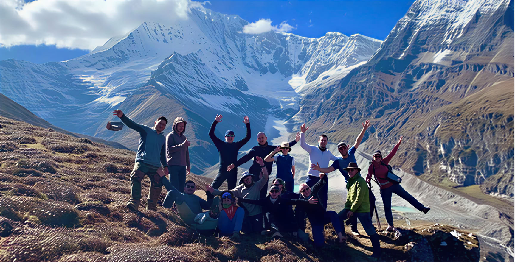 Ritiro di yoga spirituale e trekking in Bhutan nel 2027