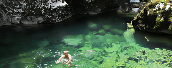 Vacanza di attività yoga di 7 giorni al Lago di Scutari, Montenegro
