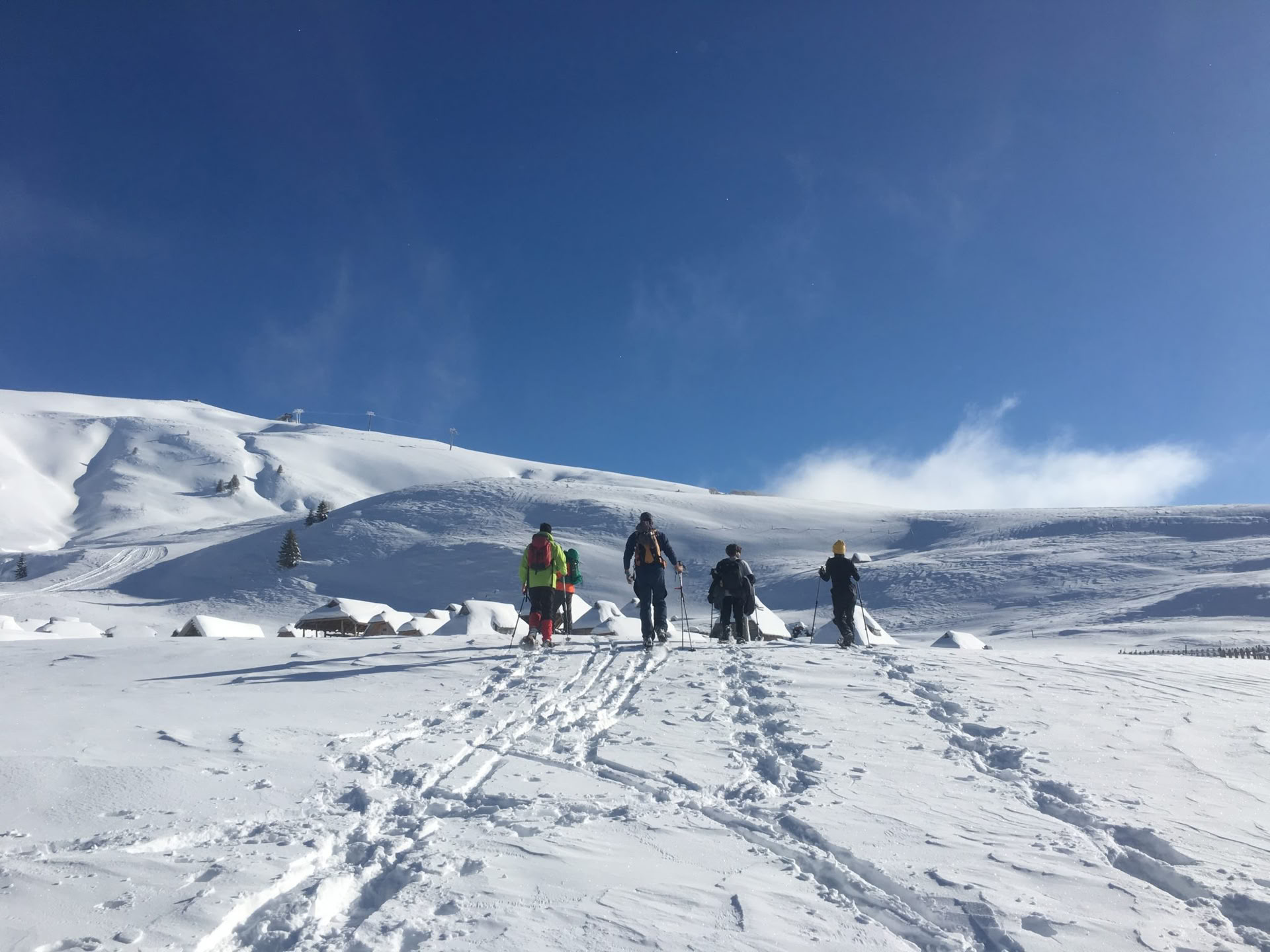 Vacanza di 7 Giorni con Attività Invernali in Montenegro