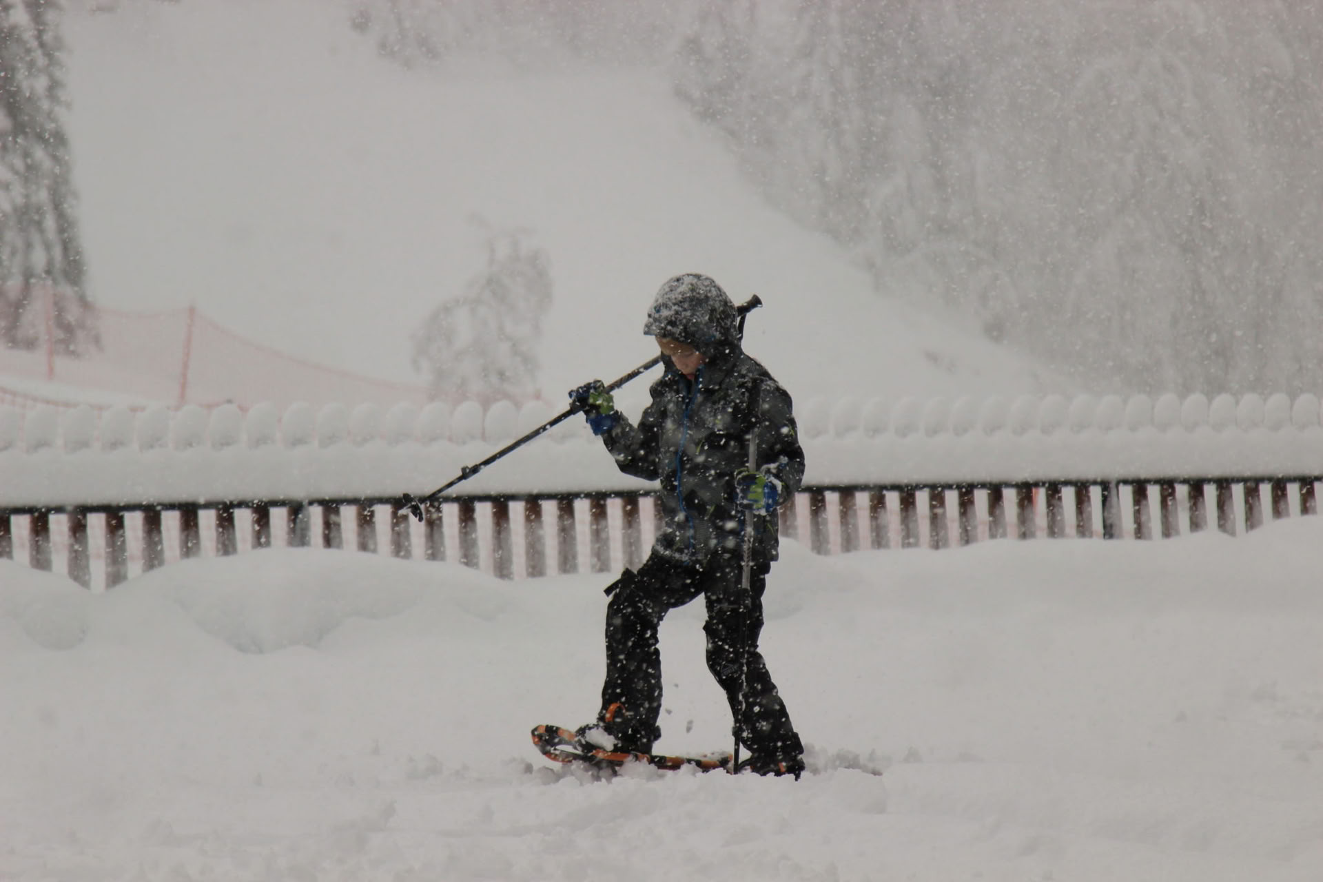 Vacanza di 7 Giorni con Attività Invernali in Montenegro