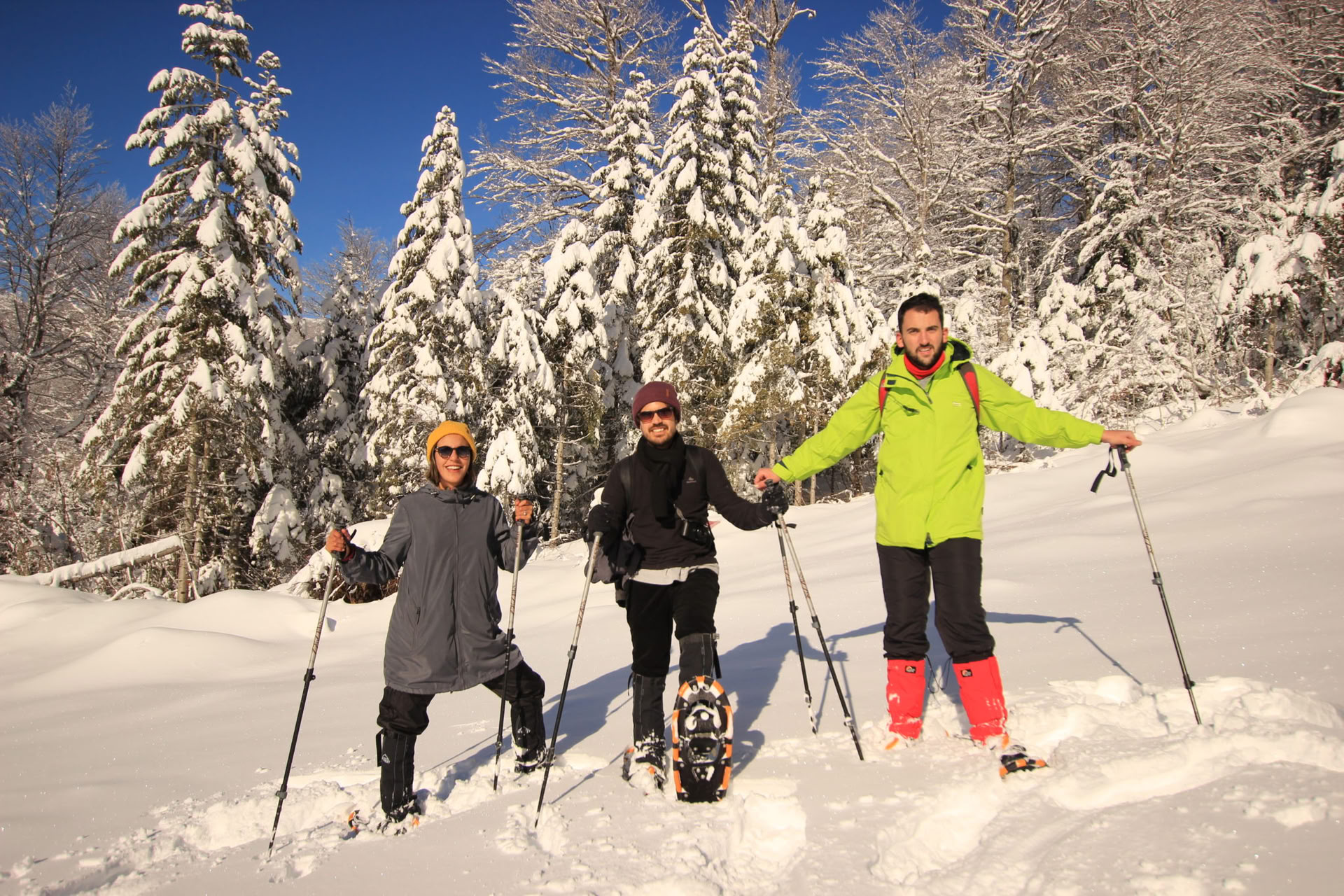 Vacanza di 7 Giorni con Attività Invernali in Montenegro