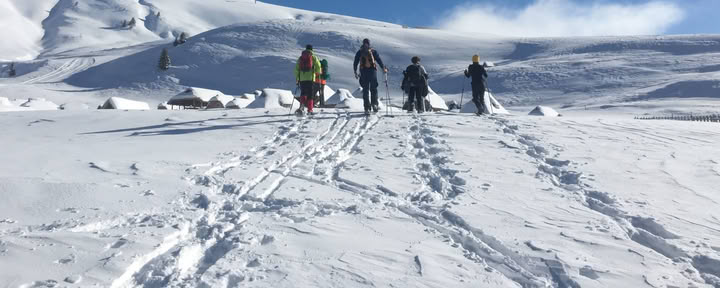 Vacanza di 7 Giorni con Attività Invernali in Montenegro