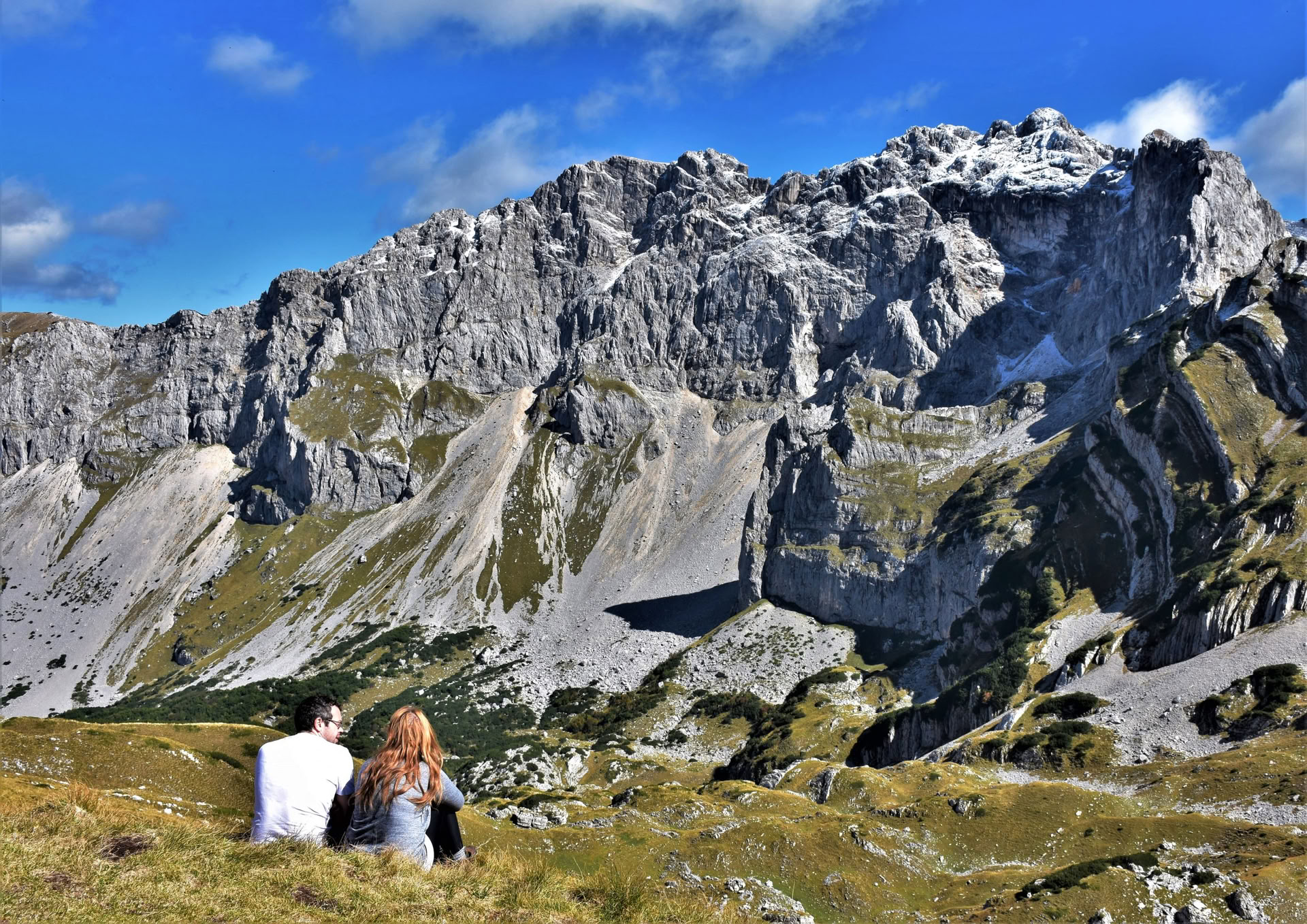 Vacanza di 7 giorni di escursioni in montagna in Montenegro