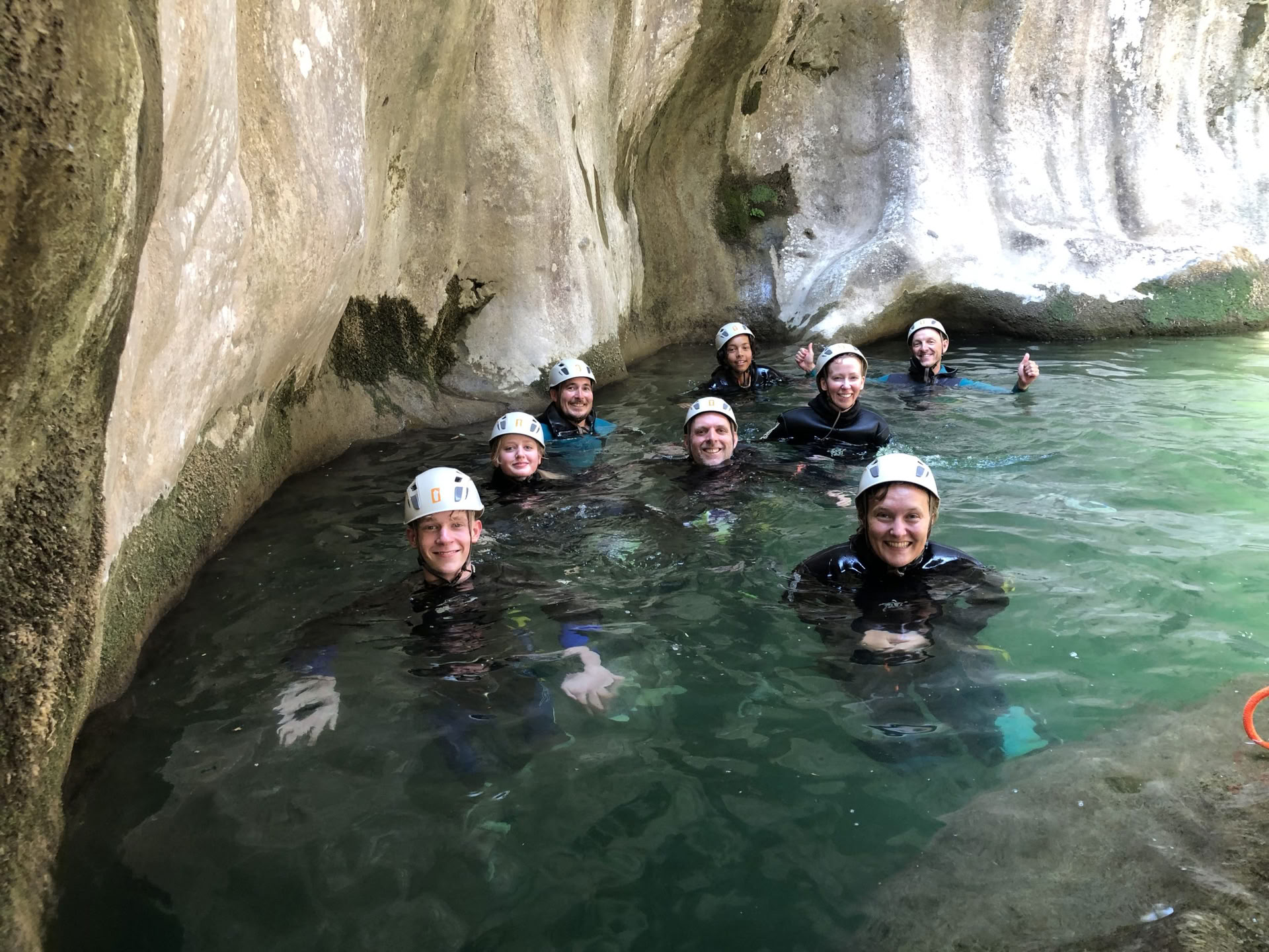 Vacanza super attiva in Montenegro