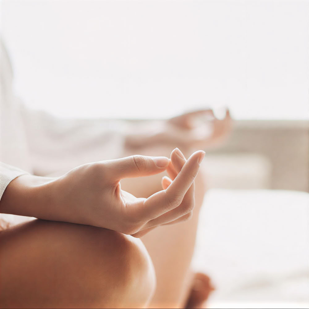 Yoga su sedia (in presenza)