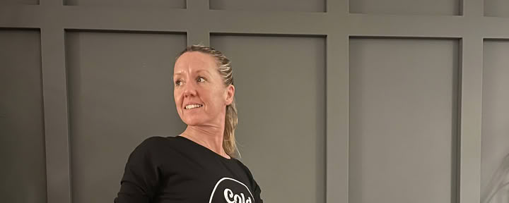 Yoga su sedia (in presenza)
