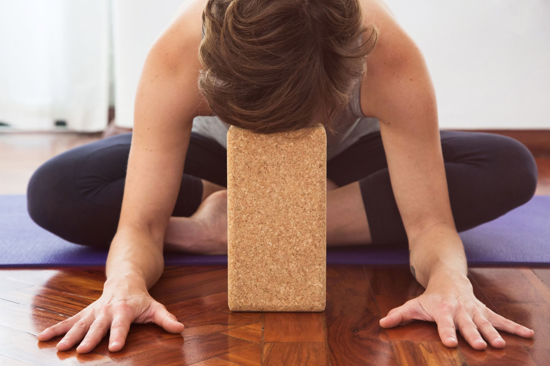 Yoga Slow Flow (in presenza) TUTTI I LIVELLI