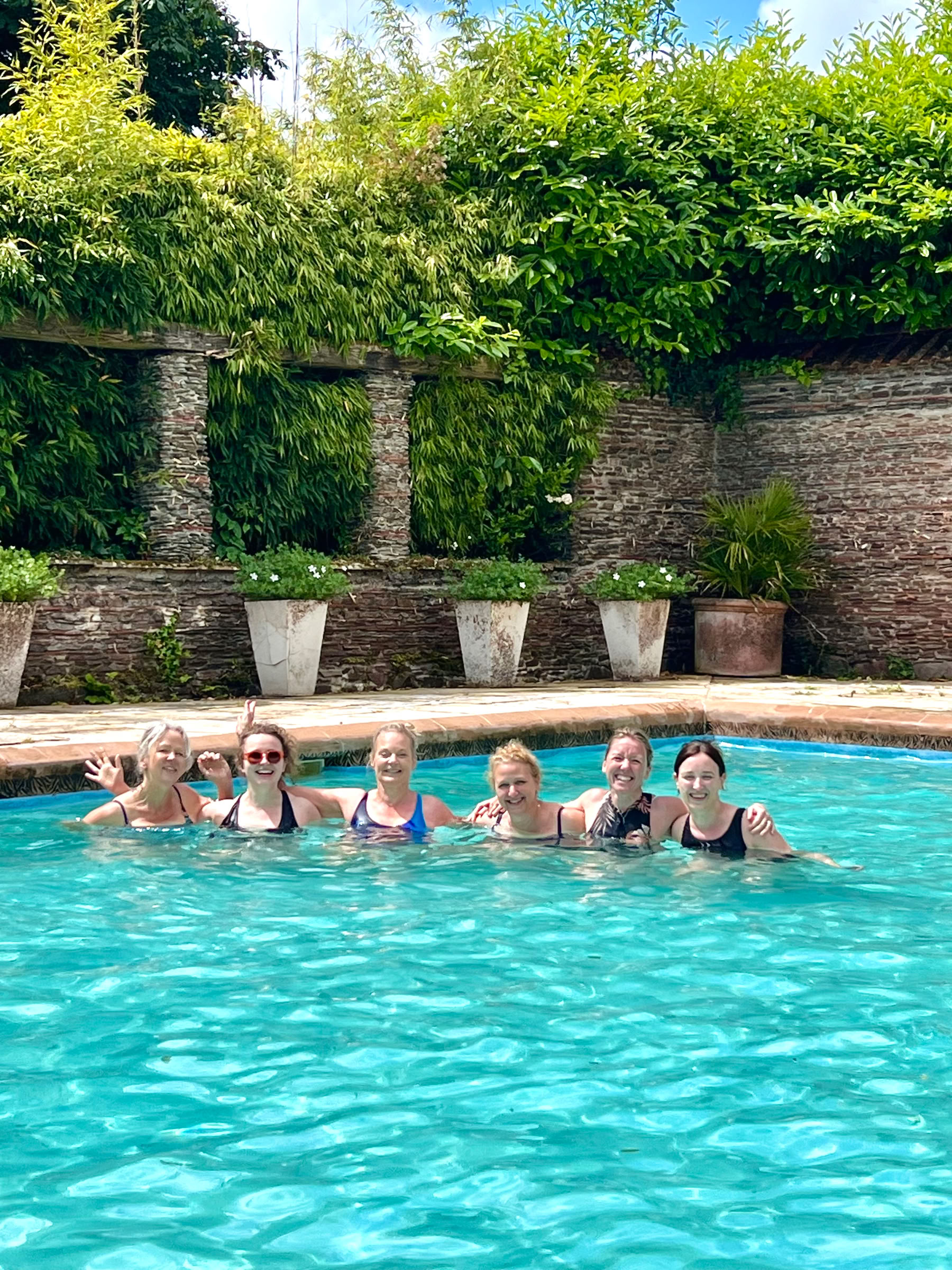 Yoga e salute intestinale: ritiro di mezza giornata