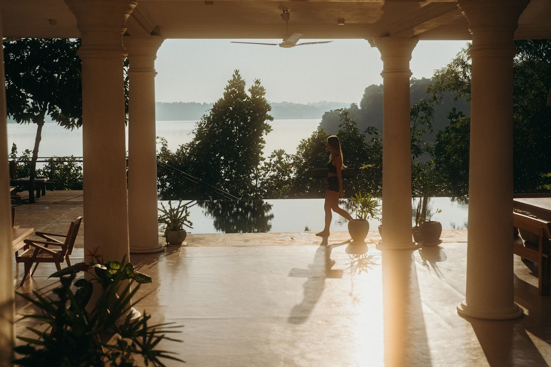 Avventura di Surf e Yoga in Sri Lanka