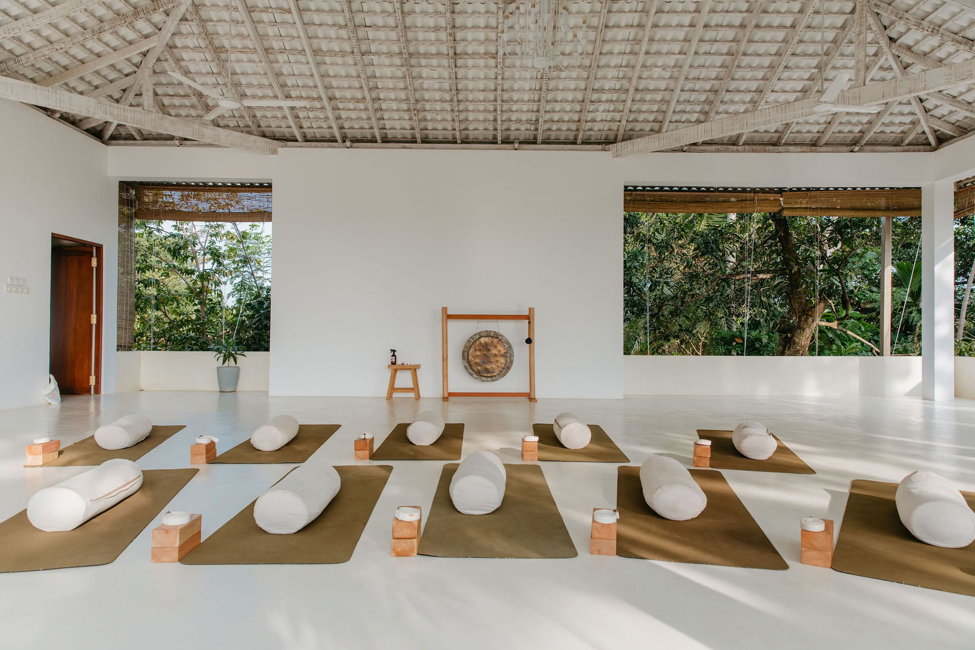 Avventura di Surf e Yoga in Sri Lanka