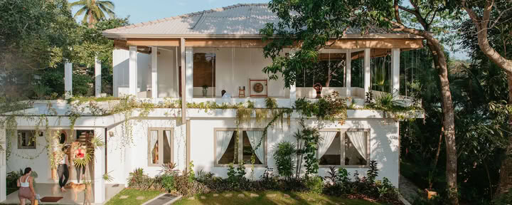 Avventura di Surf e Yoga in Sri Lanka