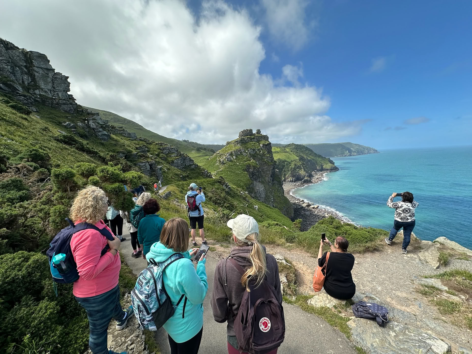 Ritiro di Yoga tra le Cime degli Alberi in Devon