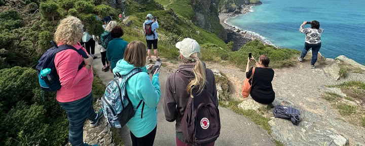 Ritiro di Yoga tra le Cime degli Alberi in Devon
