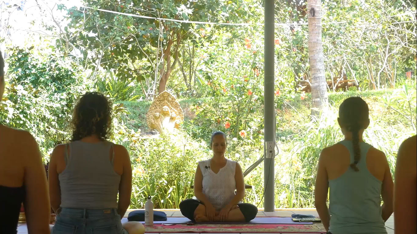 200 ore TTC: formazione corpo-mente-energia