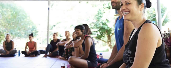 Diventa un essere umano pienamente energetico