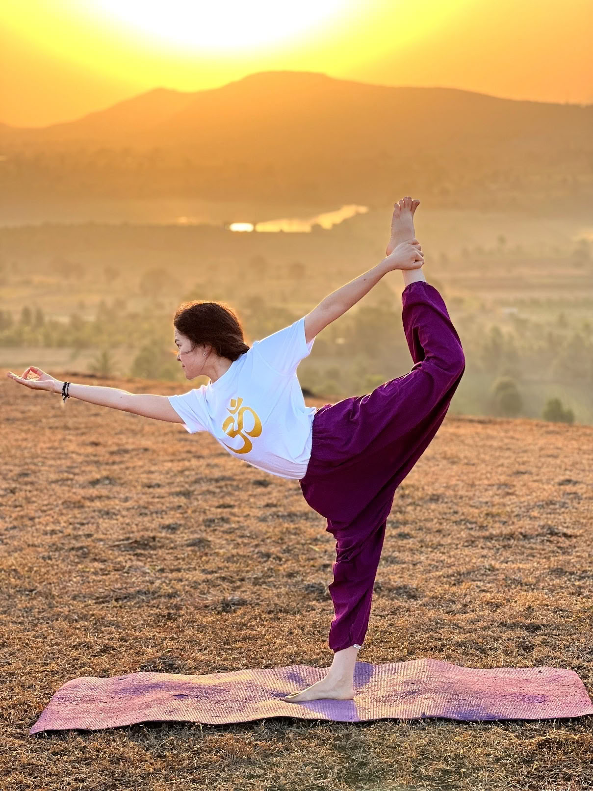 Corpo, Mente, Energia: formazione insegnanti di yoga di 200 ore in India