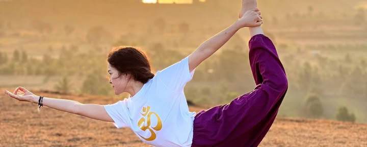 Corpo, Mente, Energia: formazione insegnanti di yoga di 200 ore in India