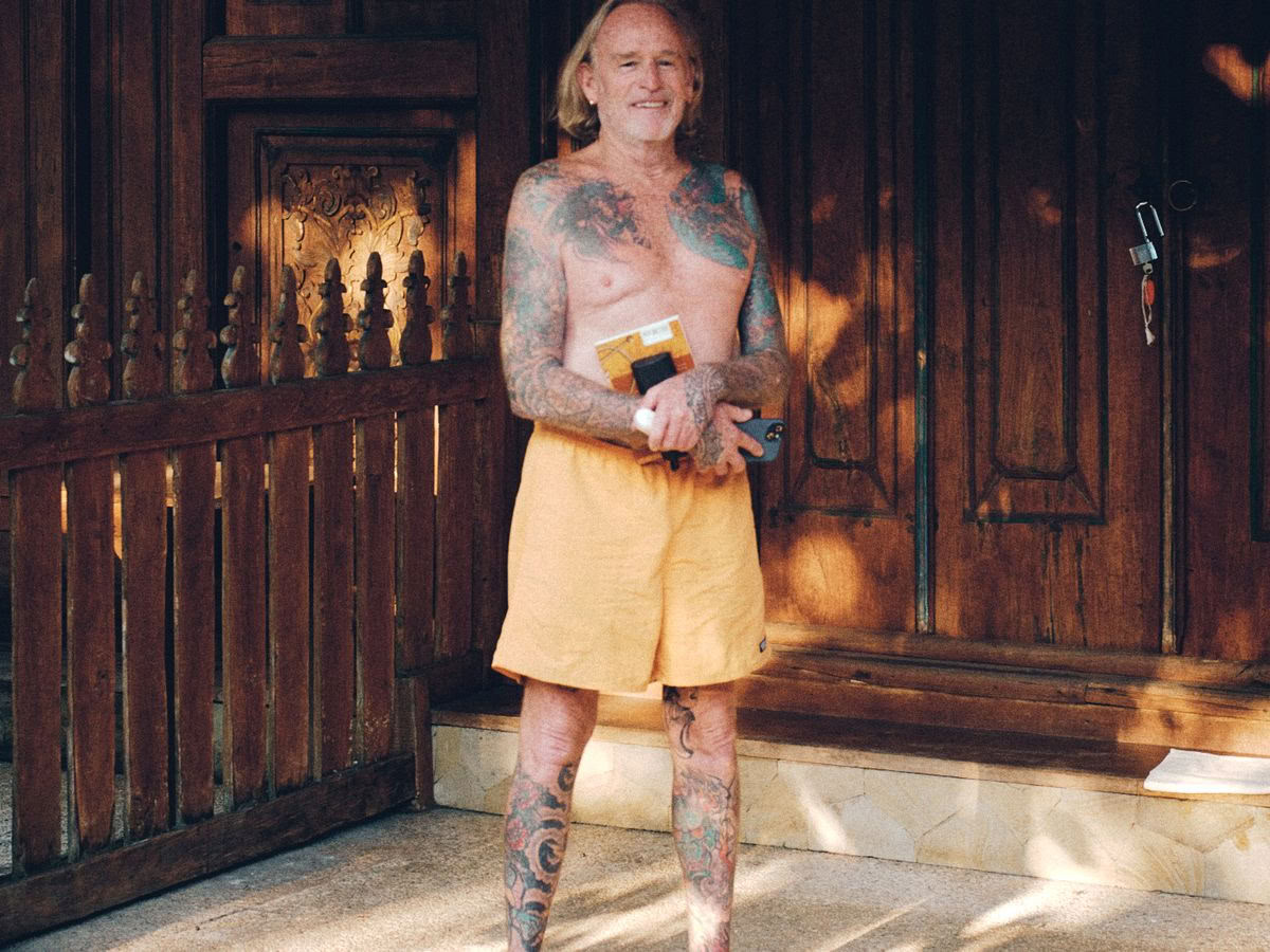 Mick Barnes - 8 arti dell’Hatha Yoga