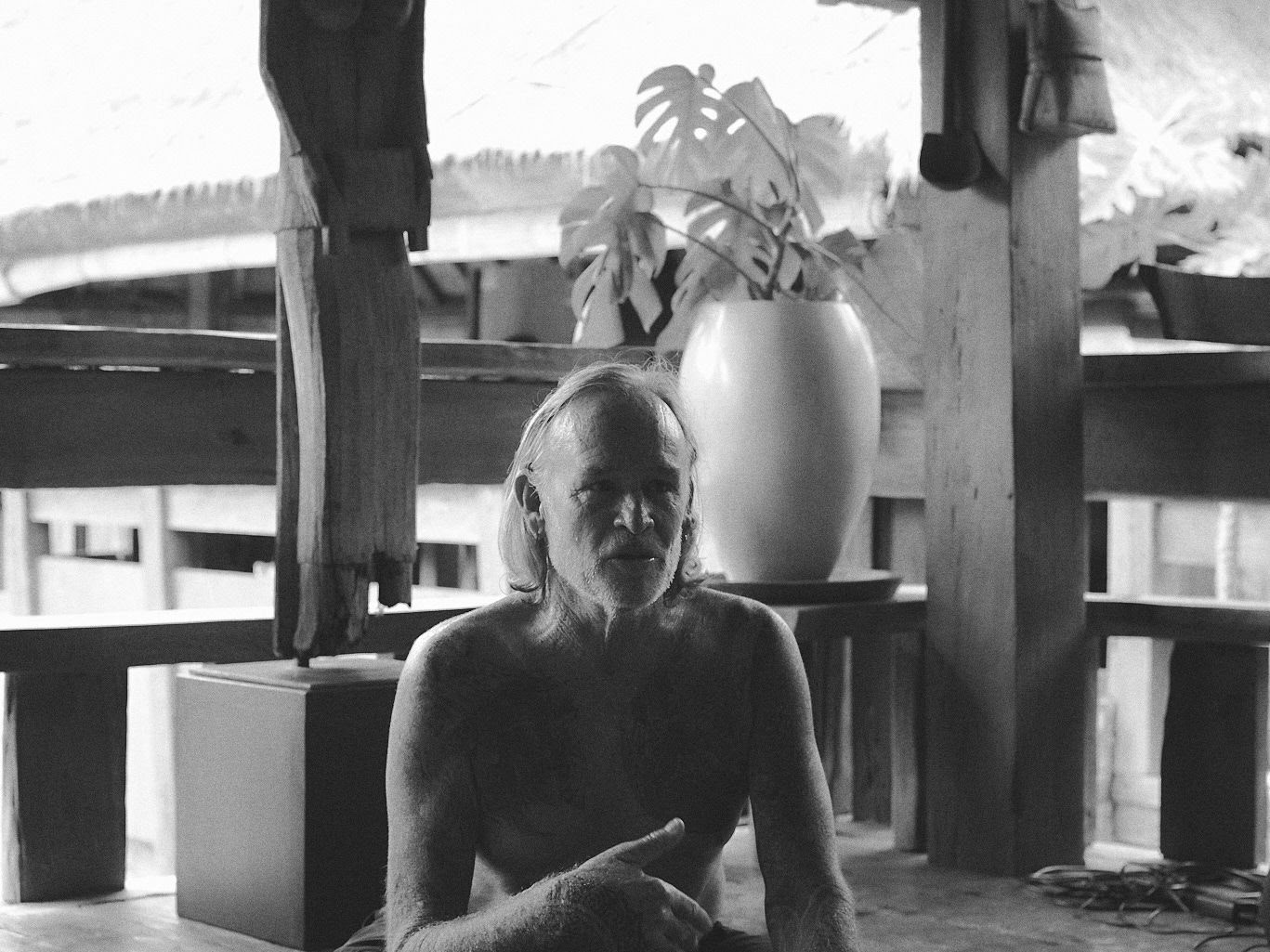 Mick Barnes - 8 arti dell’Hatha Yoga