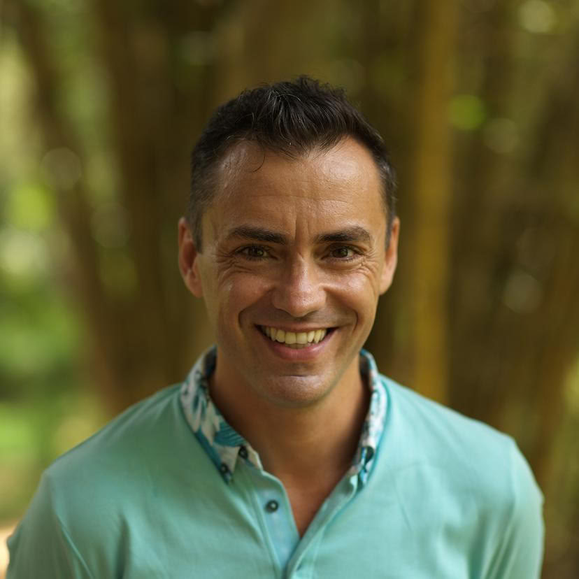 James de Maria - Yoga Flow Consapevole
