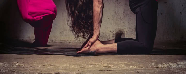 Intensivo di Ashtanga di 50 ore