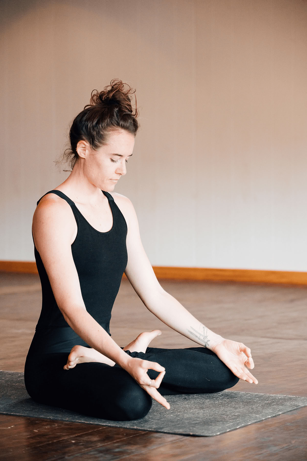 Formazione di 50 ore in Pranayama e Meditazione