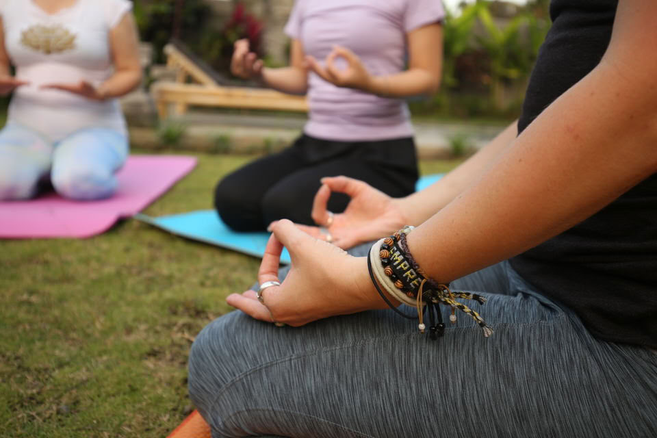 Corso di formazione insegnanti di yoga di 300 ore a Bali