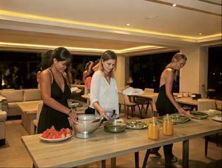 Corso di formazione insegnanti di yoga di 300 ore a Bali