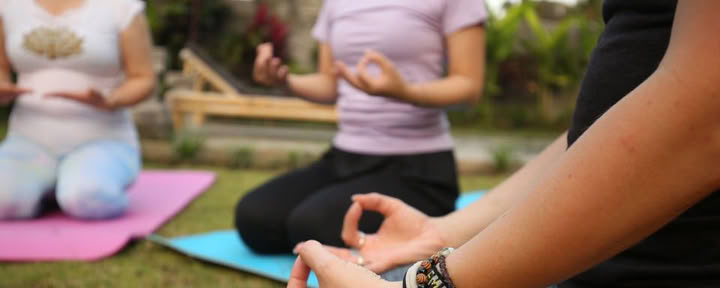 Corso di formazione insegnanti di yoga di 300 ore a Bali