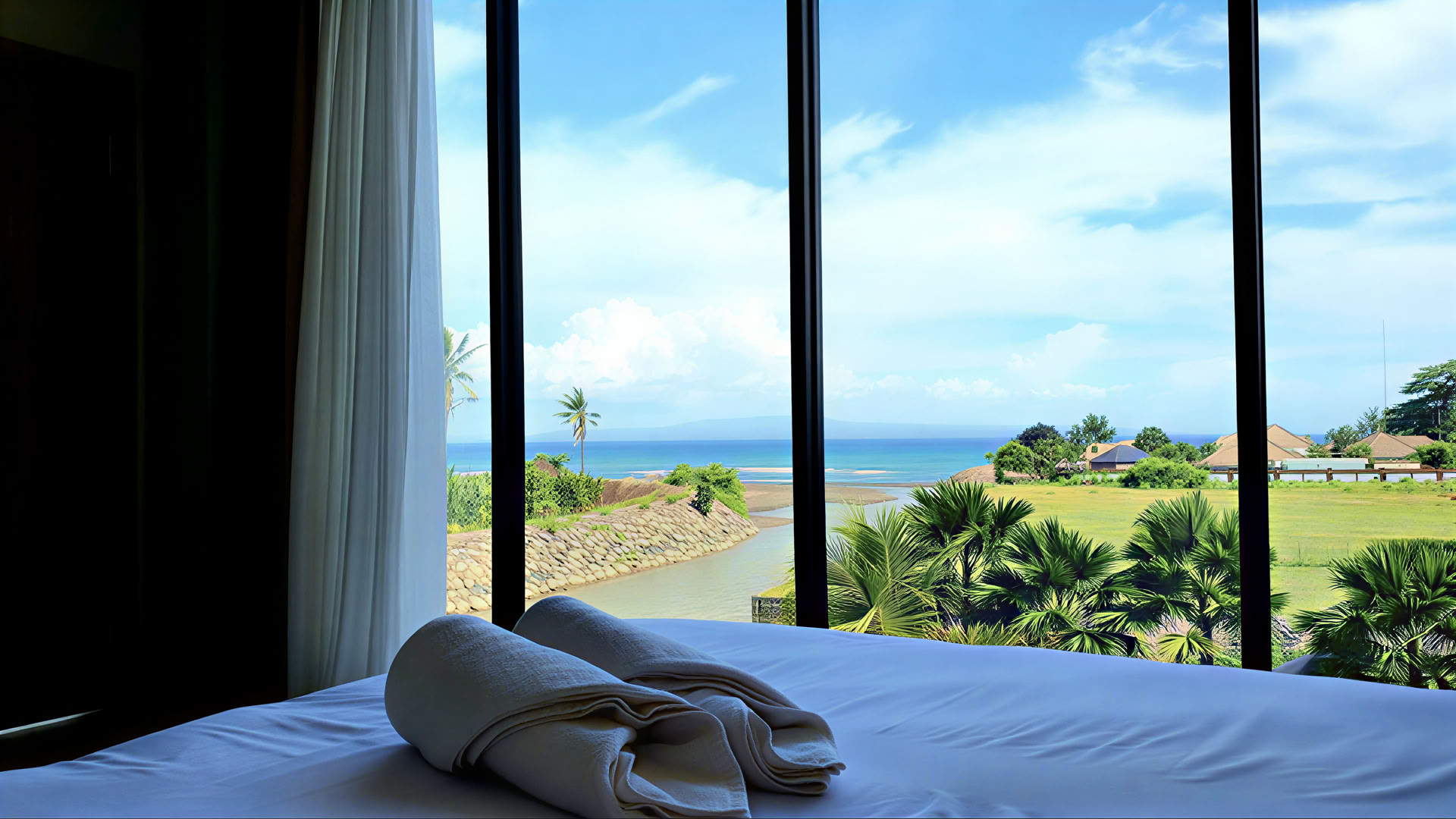 Corso di formazione insegnanti di yoga di 200 ore a Bali con visto business gratuito