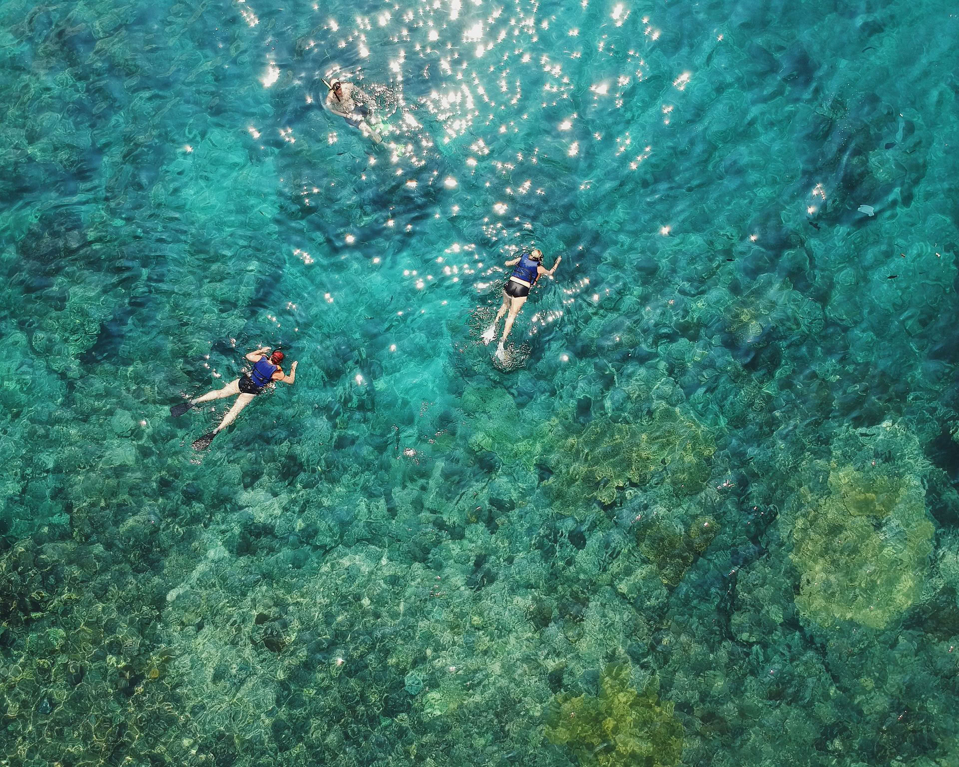 Ritiro di yoga di 3 giorni a Bali